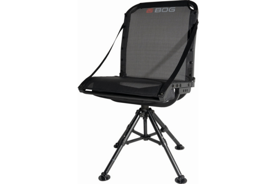 Bog Nucleus 360 Degree Chair -