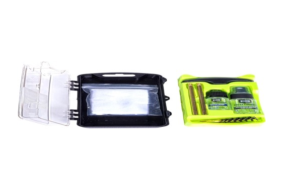 Breakthrough Vision Pistol - Cleaning Kit .44-.45cal