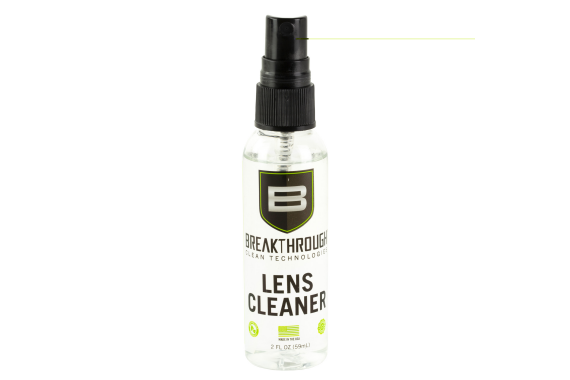 Breakthru Anti-fog Spray 2oz