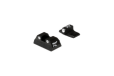 Bright & Tough Night Sights - H&k P2000-p2000 Sk, Front White Outline-gr...