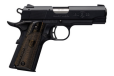 Browning 1911-22 Black Label - Compact 22lr 3.62