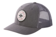 Browning Cap Mogul Gray - Circle Patch Snapback Adj!