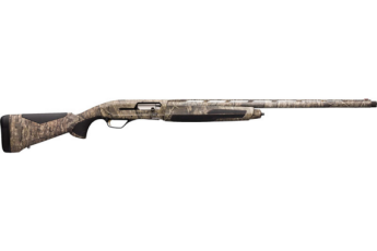 Browning Maxus Ii 12ga 3.5