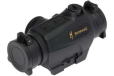 Browning Red Dot Sight W-low - Pic Rail Mount-flip Up Covers