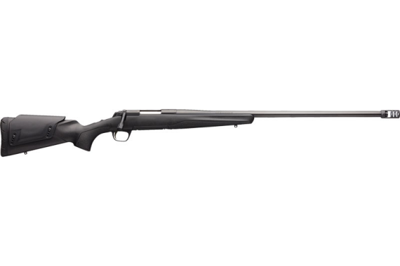 Browning X-bolt Stalker Long - Range 7mm Rm 26