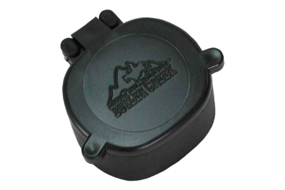 Butler Creek Flip Open - 40 Objective Scope Cover