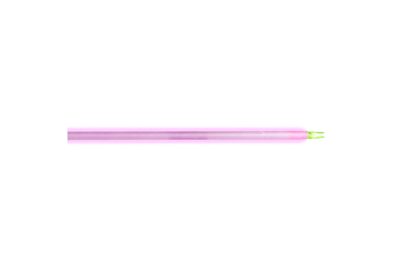 Carbon Express Saber 2040 Youth Arrow 600 Spine 28 In. With Glow Sticks ...