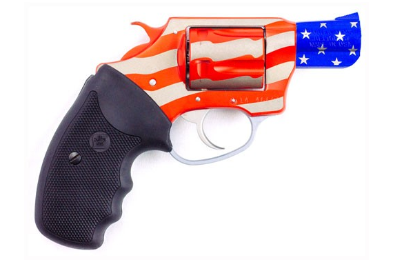 Charter Arms Old Glory .38spl - 2