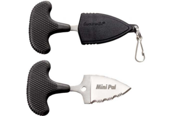 Cold Steel Mini Pal 1