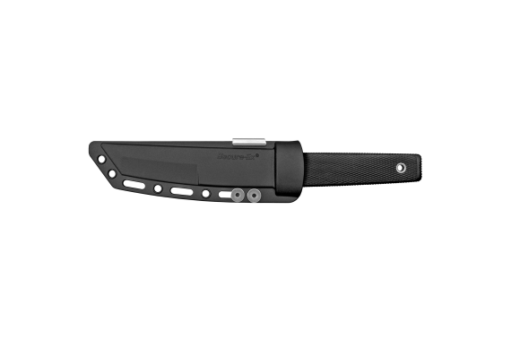 Cold Stl Kobun Boot Serrated