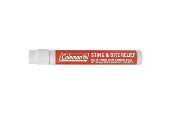 Coleman Insect Sting & Bite Relief Pen .5oz Dauber