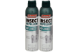 Coleman Sportsmen Insect Repellent 6oz - 40% Deet Twin Pack