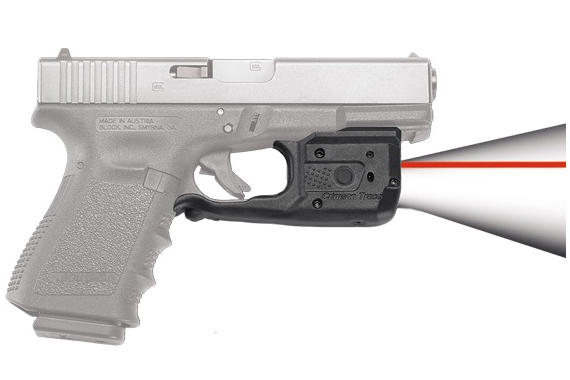 Crimson Trace Lasergrd Pro Glock Std Lsr-lgt