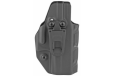 Crucial Iwb For Glock 43-43x Ambi Bk