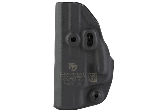 Crucial Iwb For Ruger Lcp-lcp Ii