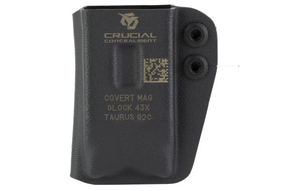 Crucial Mag For Glk 43x-taurus