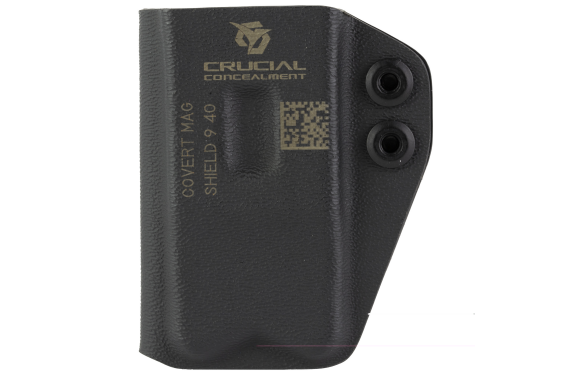 Crucial Mag Pouch S&w Shield