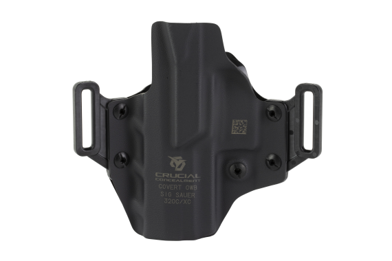 Crucial Owb For Sig Sauer P320 C-xc