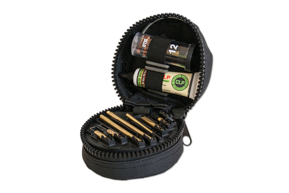 Deluxe Law Enforcement System