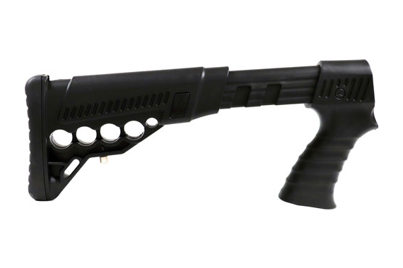 Dksn Xx2t - Xx3bm Adj Stock W- Pistol Grip 40 Per Case