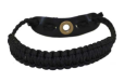 Easton Diamond Wrist Sling - Paracord Deluxe Black