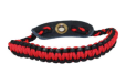 Easton Diamond Wrist Sling - Paracord Deluxe Red