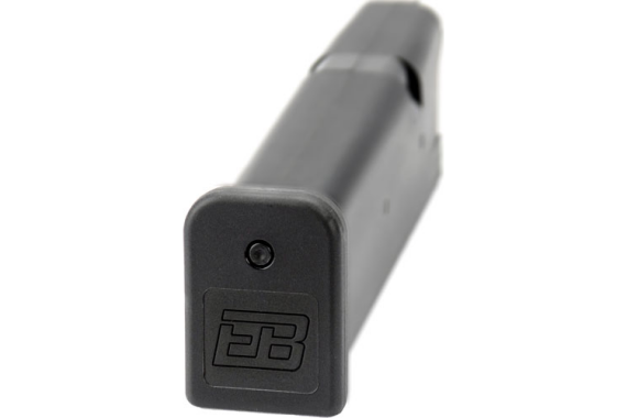 Ed Brown Magazine For Glock - 1926 9 Mm 15 Rd