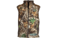 Element Outdoors Vest Infinity - Heavy Weight Rt-edge Large