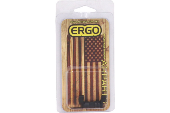 Ergo Grip Ambidextrous Safety - Selector 45-90 Black
