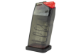 Ets Mag For Glk 30 45acp 9rd Crb Smk