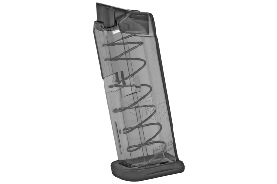 Ets Mag For Glk 42 380acp 7rd Clr