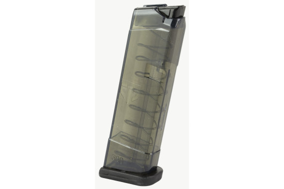 Ets Mag For Glk 42 380acp 9rd Crb Sm