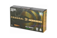 Fed Gold Mdl 308wn 168gr Bthp 20-200