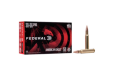 Federal American Eagle Rifle Ammo 30-06 Sprg. 150 Gr. Fmj Boat-tail 20 Rd.