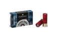 Federal Power-shok Shotgun Ammo 12 Ga. 2.75 In. 1 Oz. Sabot Slug 5 Rd.