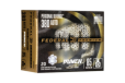 Federal Premium Punch Pistol Ammo 380 Acp 85 Gr. Jhp 20 Rd.