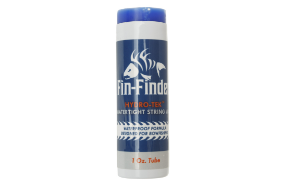 Fin Finder Hydro-tek Watertight String Wax 1 Oz.
