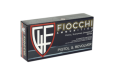 Fiocchi 380acp 90gr Jhp 50-1000