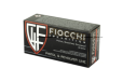 Fiocchi 38spl 158gr Fmj 50-1000