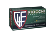 Fiocchi Fxt Centerfire Rifle Ammo 22-250 Rem. 55 Gr. V-max 20 Rd.