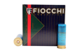Fiocchi Little Rino Shotgun Loads 12 Ga. 2.75 In. 1 Oz. 1250 Fps 8 Shot ...