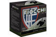 Fiocchi Speed Steel Shotgun Loads 12 Ga. 3.5 In. 1 3-8 Oz. 2 Shot 25 Rd.