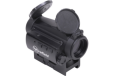 Firefield Impulse Compact Red Dot Sight 1x 22mm W- Laser Picatinny-weave...