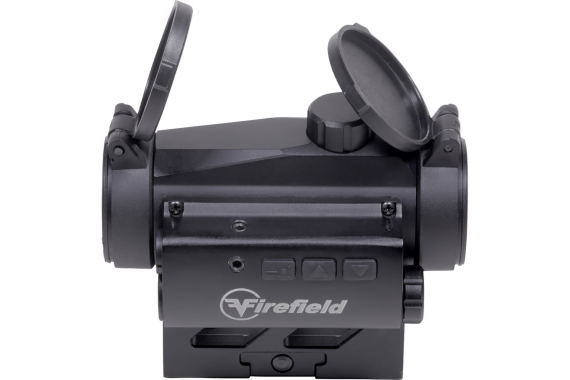 Firefield Impulse Compact Red Dot Sight 1x 22mm W- Laser Picatinny-weave...