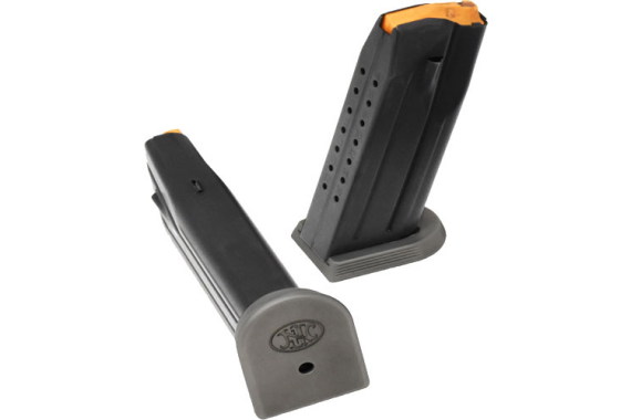 Fn Magazine 509 Edge (only) - 9mm 17rd Grey