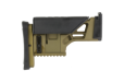 Fn Scar Ssr Rear Stock Assembly Fde