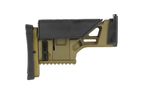 Fn Scar Ssr Rear Stock Assembly Fde