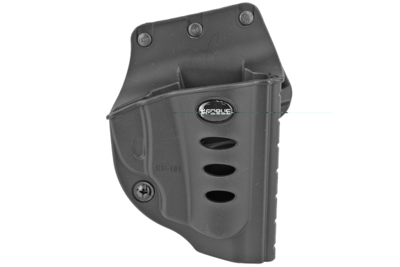 Fobus E2 Belt Holster Ruger Sp101