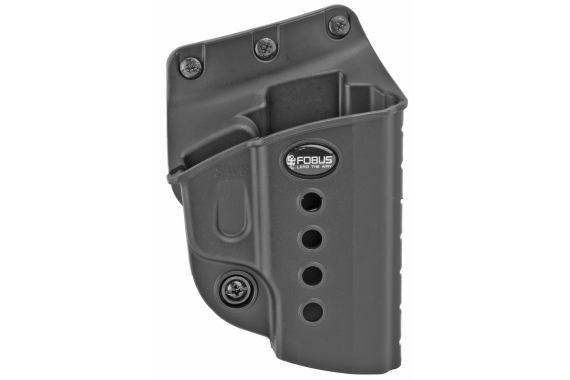 Fobus E2 Belt Wlther Pps-s&w Shield