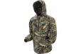 Frogg Toggs Dead Silence Brushed Pullover Hoodie Realtree Edge Medium